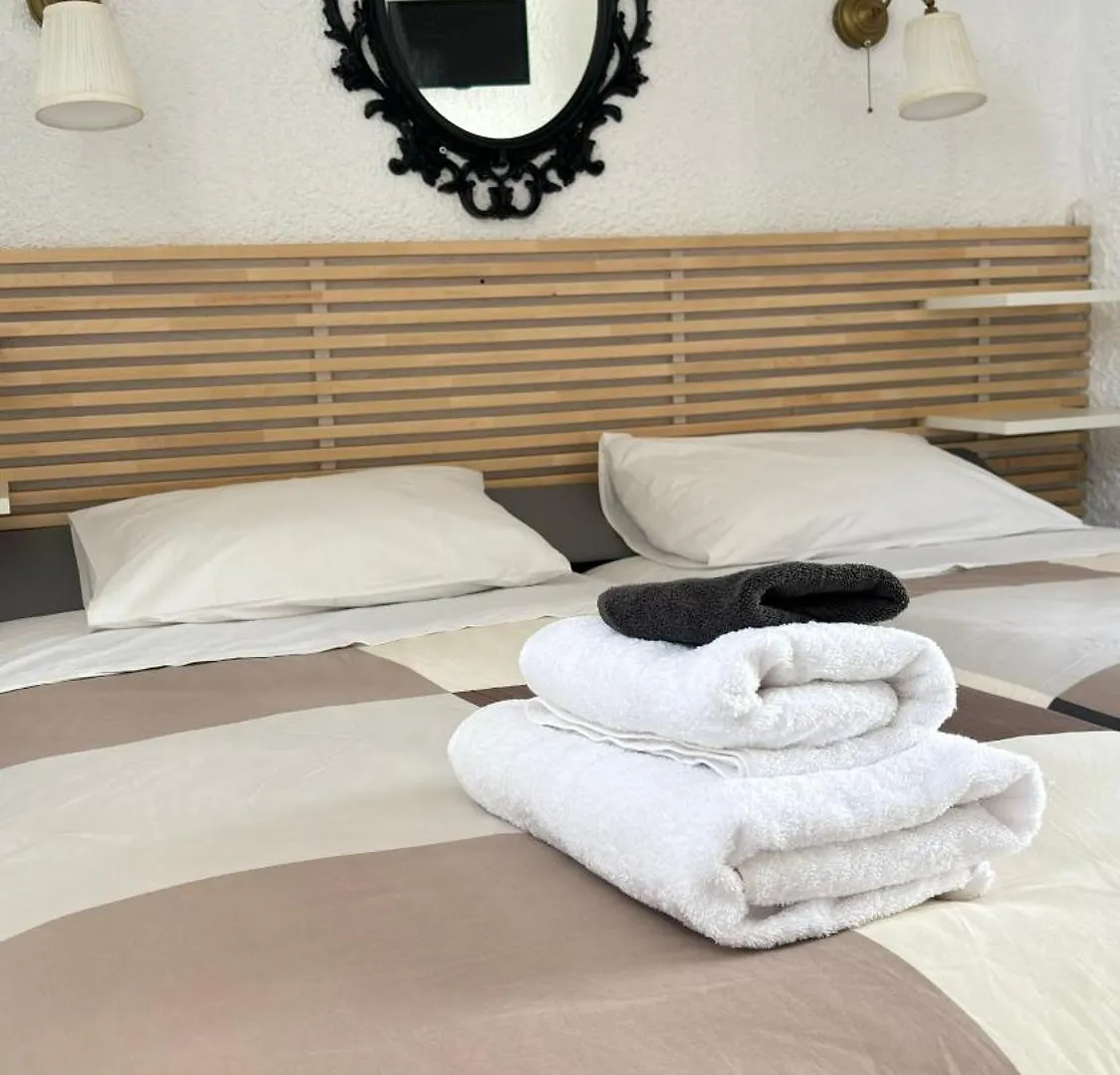 게스트하우스 Vougli View Mykonos 호텔 Drafaki
