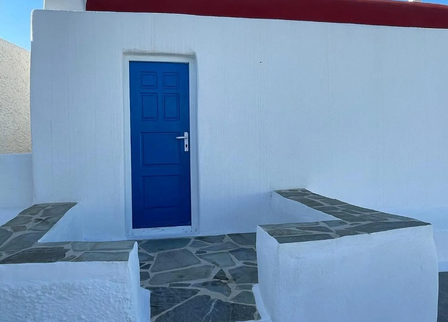 Vougli View Mykonos 호텔 Drafaki 게스트하우스