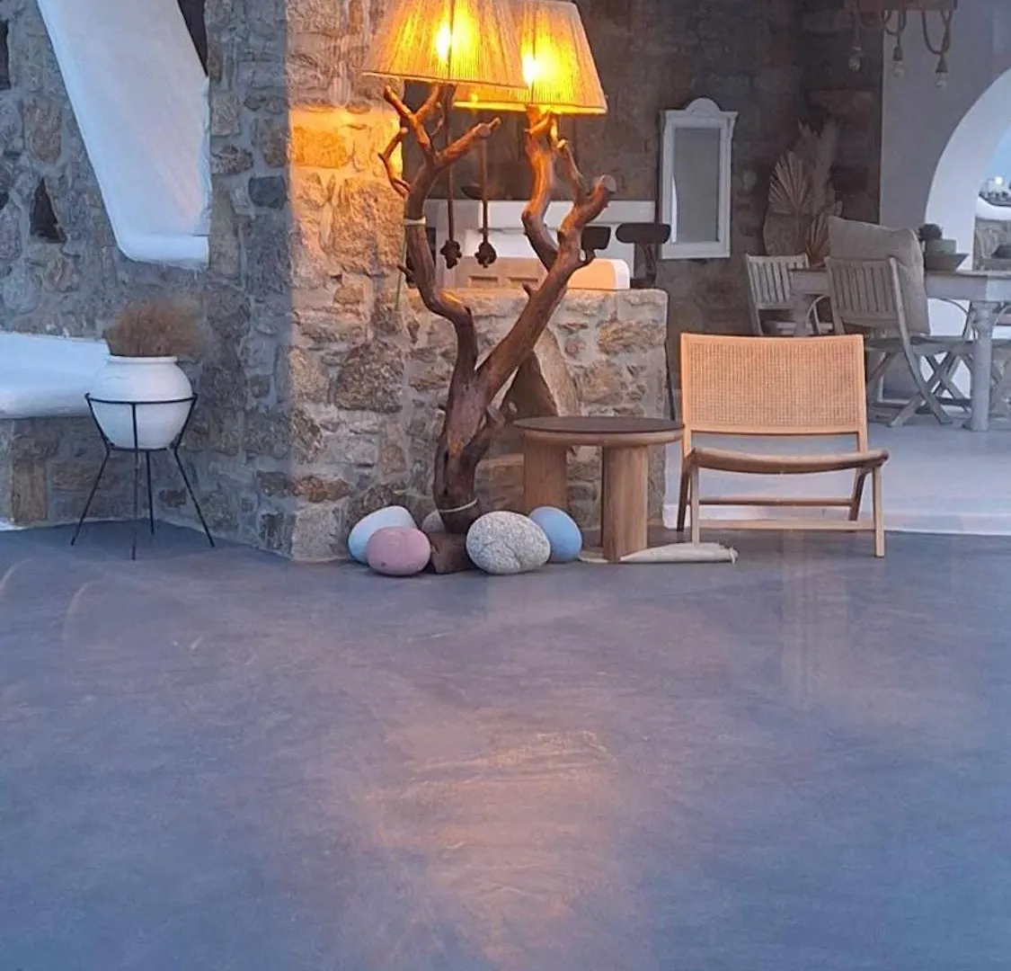 Vougli View Mykonos 호텔 Drafaki 게스트하우스
