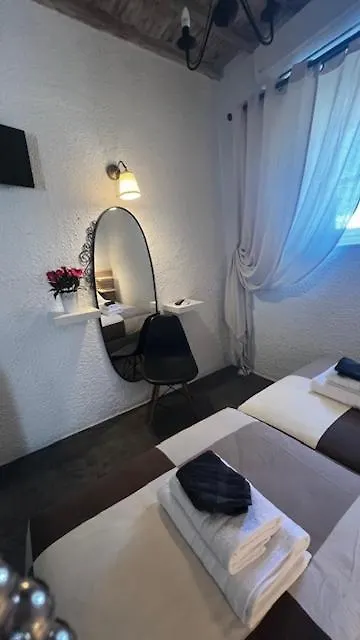 Vougli View Mykonos 호텔 Drafaki 게스트하우스
