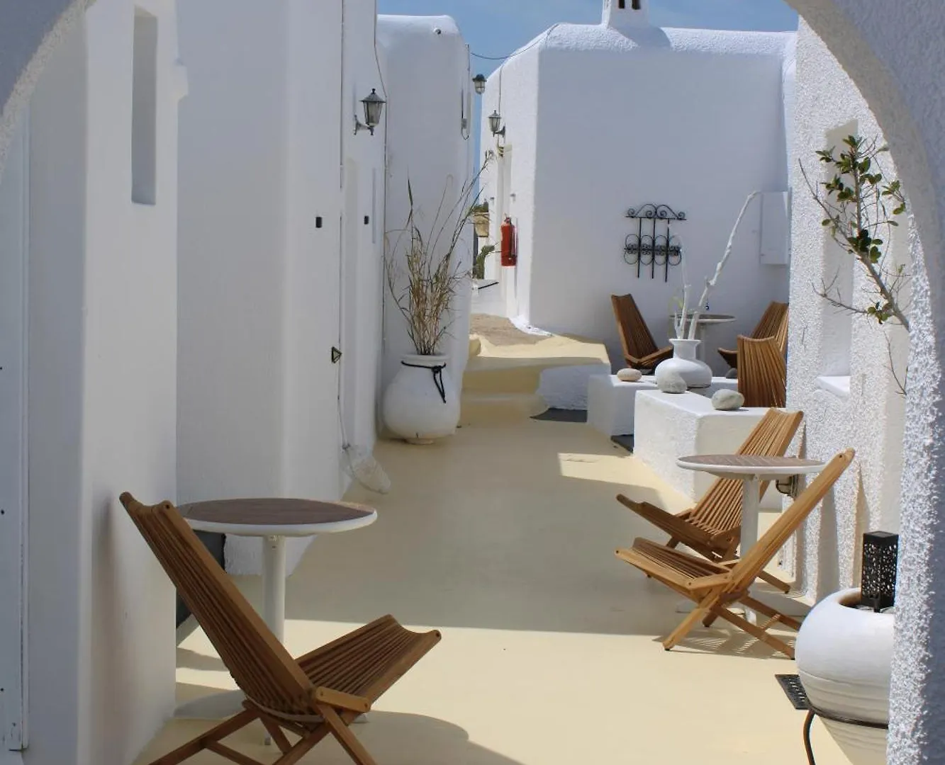 Vougli View Mykonos 호텔 Drafaki 0*,