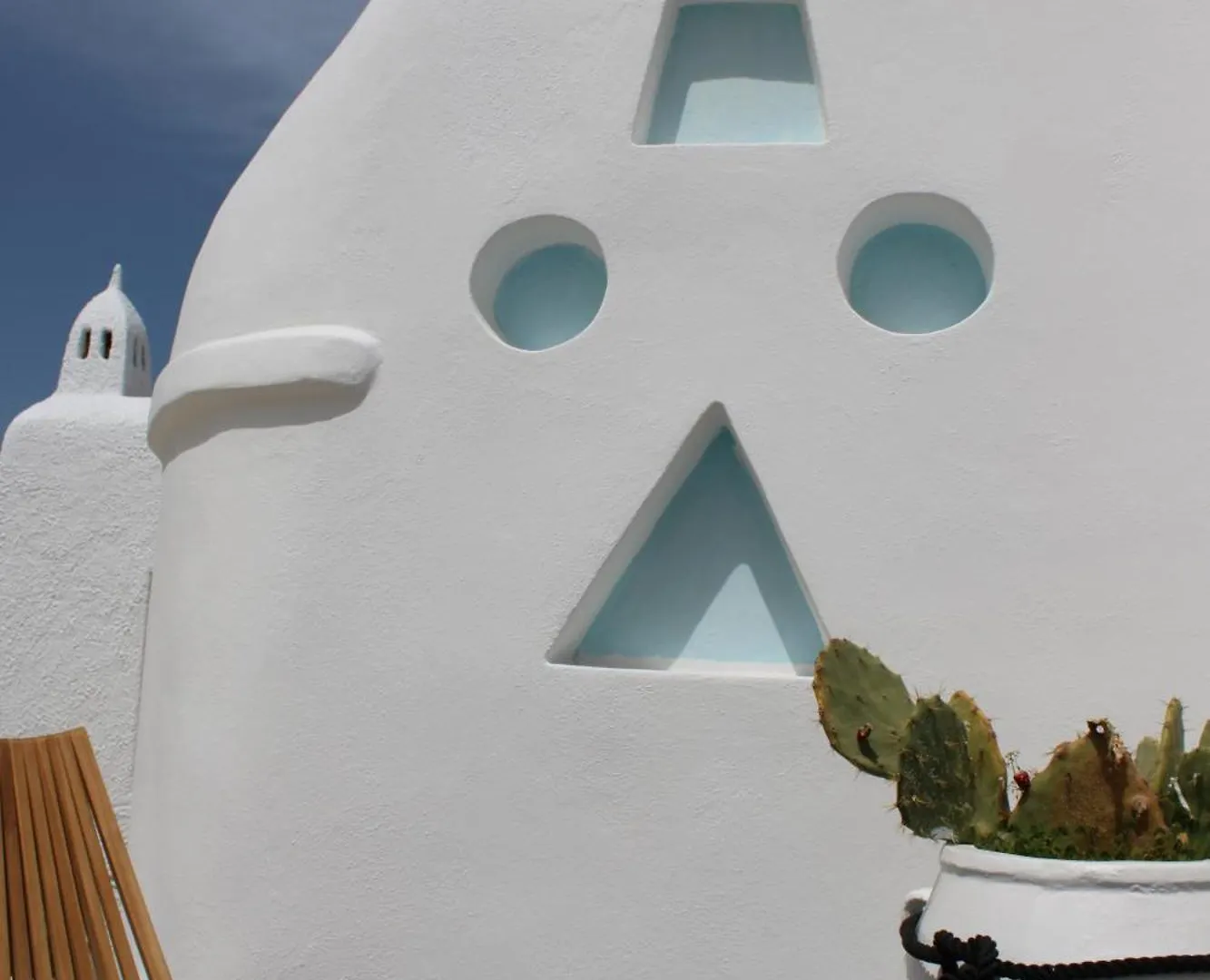 Vougli View Mykonos 호텔 Drafaki 게스트하우스